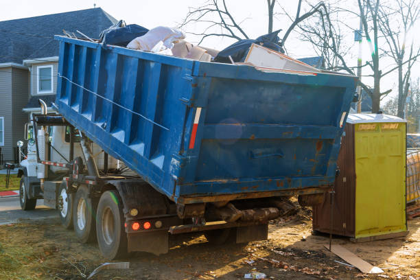 Best Basement Cleanout  in Manchester, WA