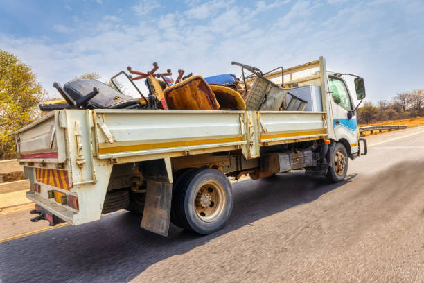 Best Recycling Services for Junk  in Manchester, WA