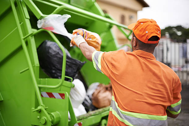 Best Scrap Metal Removal  in Manchester, WA