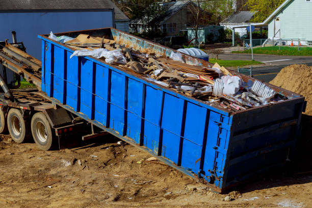 Reliable Manchester, WA Junk Removal Services Solutions